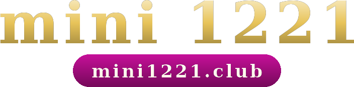 mini 1221 logo