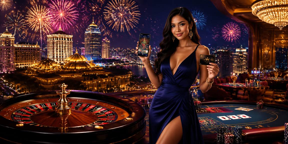 mini 1221 Your Casino Lobby in One Place
