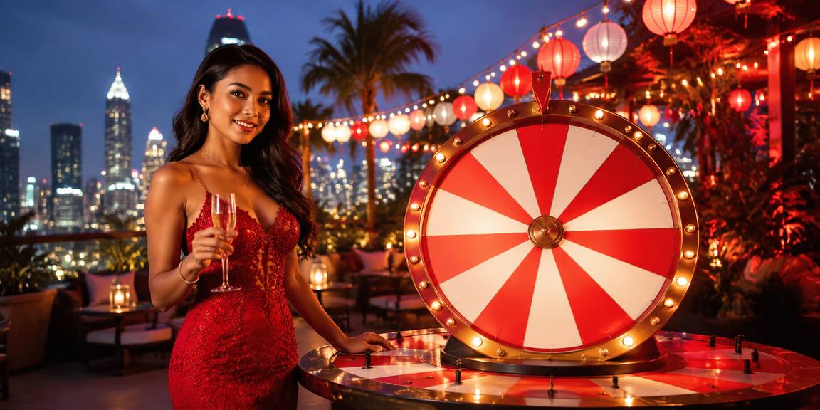 mini 1221 How We've Set Up Mini 1221 Casino